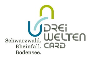 Drei Welten Card